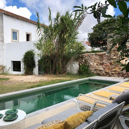 Farmacia Beach House Odemira Esterno foto