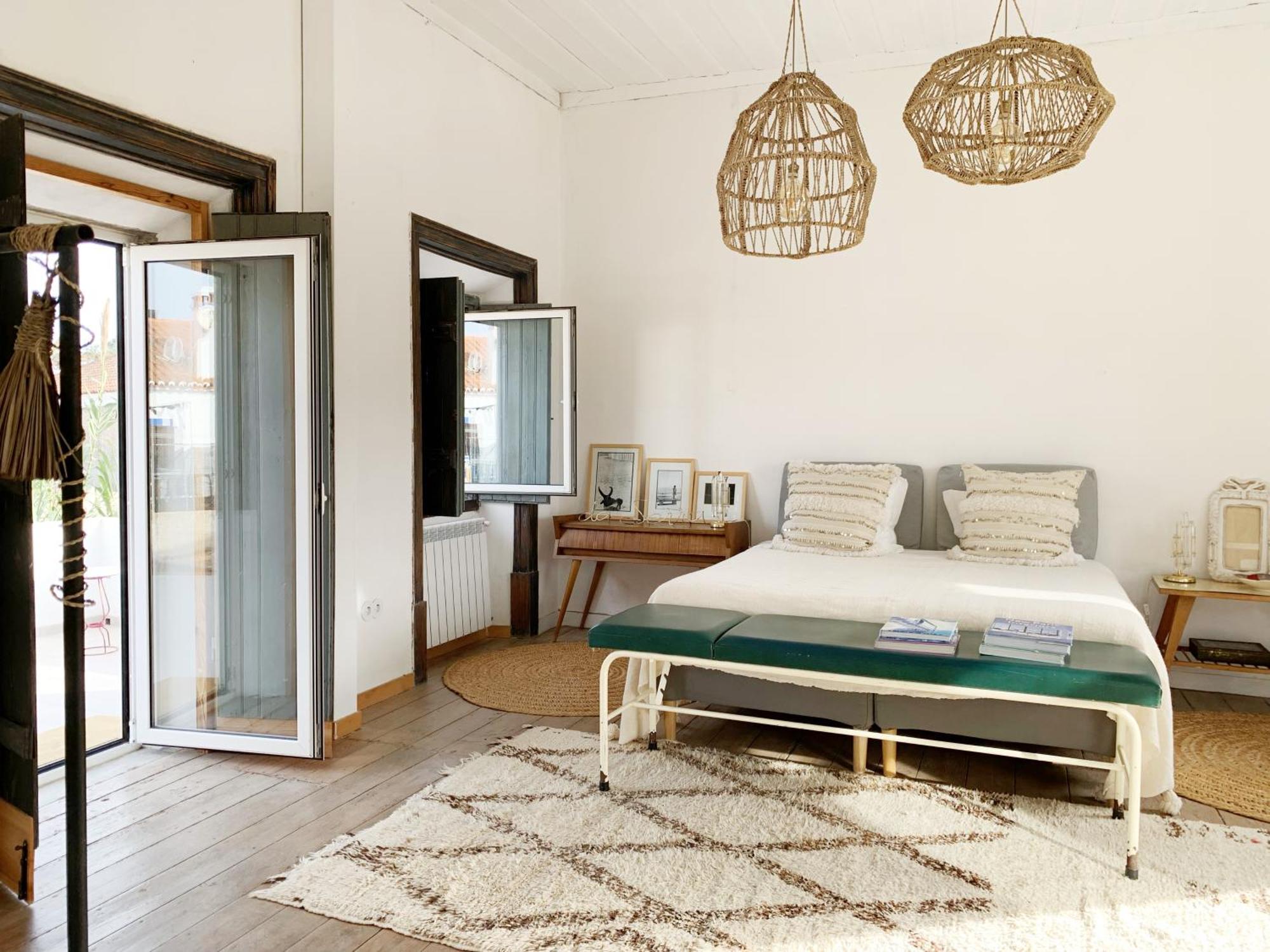 Farmacia Beach House Odemira Esterno foto